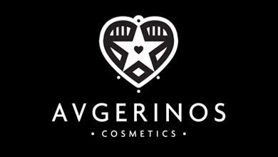Avgerinos Cosmetics Logo
